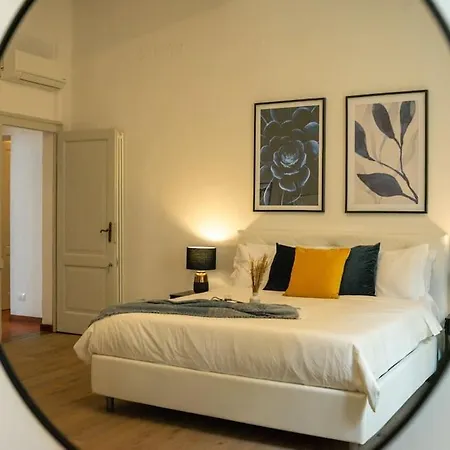 Apartmán Dehor In Pieno Centro - Piazza Xx Settembre *