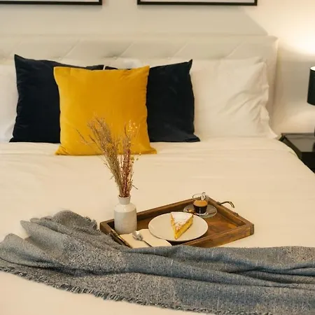 Apartmán Dehor In Pieno Centro - Piazza Xx Settembre Modena