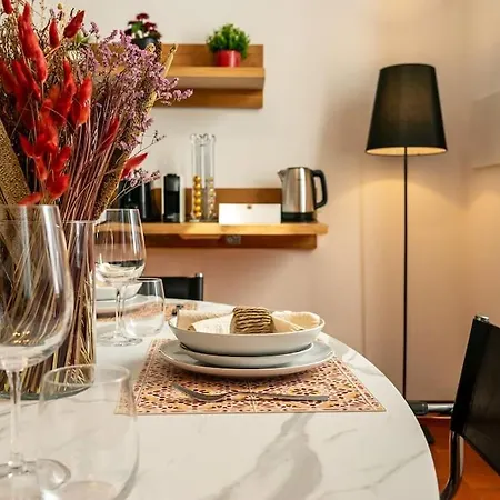 Apartmán Dehor In Pieno Centro - Piazza Xx Settembre Modena