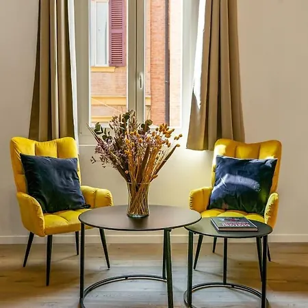 Dehor In Pieno Centro - Piazza Xx Settembre Apartmán