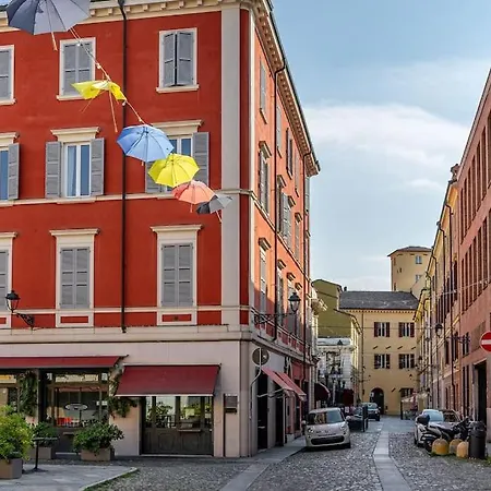 Dehor In Pieno Centro - Piazza Xx Settembre *