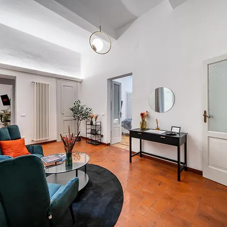 Apartmán Dehor In Pieno Centro - Piazza Xx Settembre