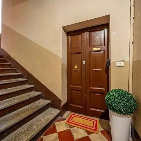Apartmán Dehor In Pieno Centro - Piazza Xx Settembre