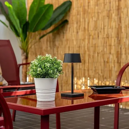 Apartment Dehor In Pieno Centro - Piazza Xx Settembre *