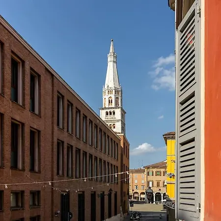 Dehor In Pieno Centro - Piazza Xx Settembre Apartmán *