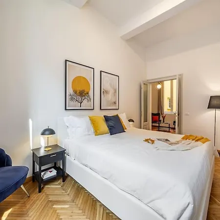 Apartmán Dehor In Pieno Centro - Piazza Xx Settembre Modena
