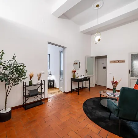 Dehor In Pieno Centro - Piazza Xx Settembre Apartmán Modena