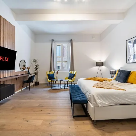 Dehor In Pieno Centro - Piazza Xx Settembre * Modena