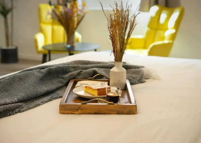 Apartament Dehor In Pieno Centro - Piazza Xx Settembre Modena