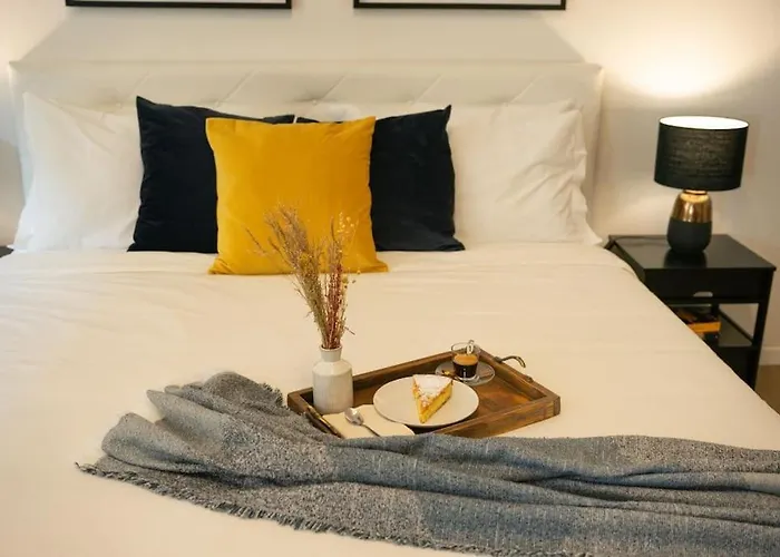 Apartament Dehor In Pieno Centro - Piazza Xx Settembre Modena