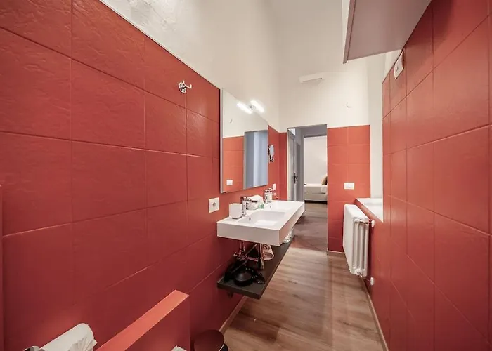 Dehor In Pieno Centro - Piazza Xx Settembre *