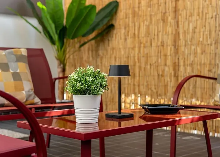 Apartament Dehor In Pieno Centro - Piazza Xx Settembre *