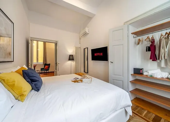 Dehor In Pieno Centro - Piazza Xx Settembre Apartament Modena