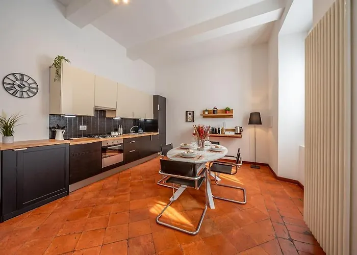 Dehor In Pieno Centro - Piazza Xx Settembre Apartament Modena