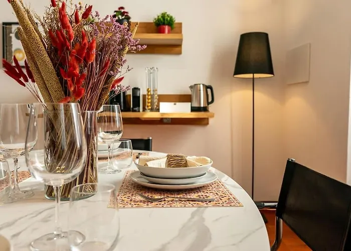 Apartament Dehor In Pieno Centro - Piazza Xx Settembre Modena