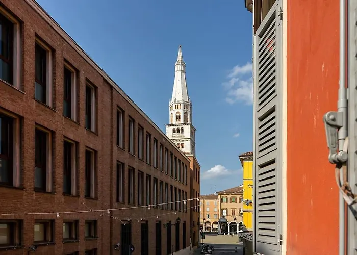 Dehor In Pieno Centro - Piazza Xx Settembre Appartamento *