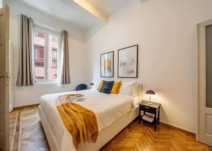 Dehor In Pieno Centro - Piazza Xx Settembre * Modena